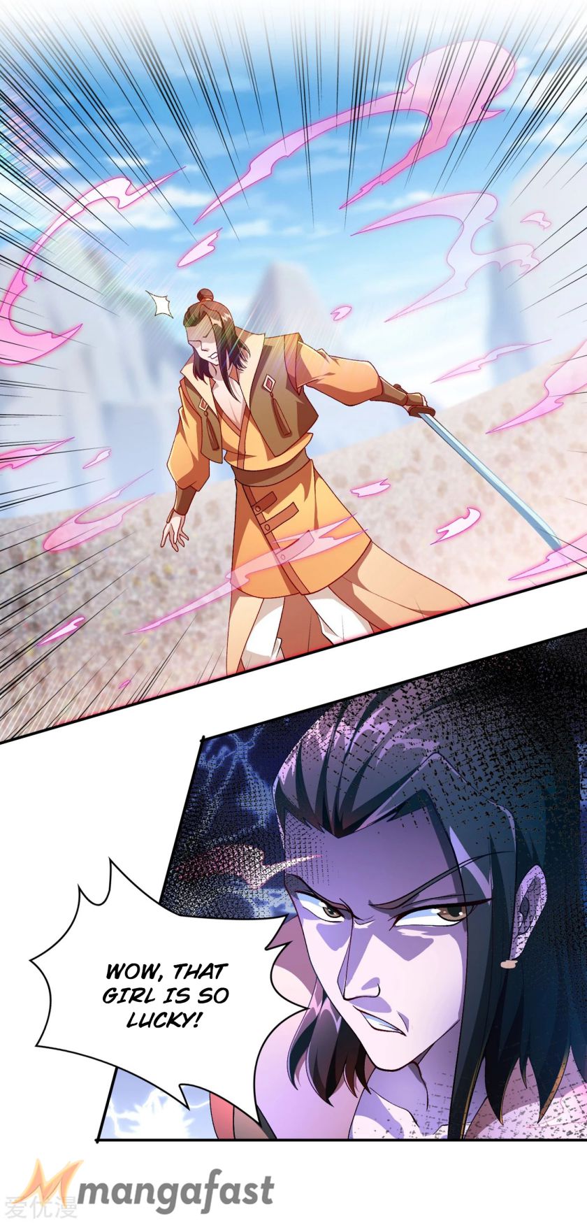 Chapter 356 - Image 30