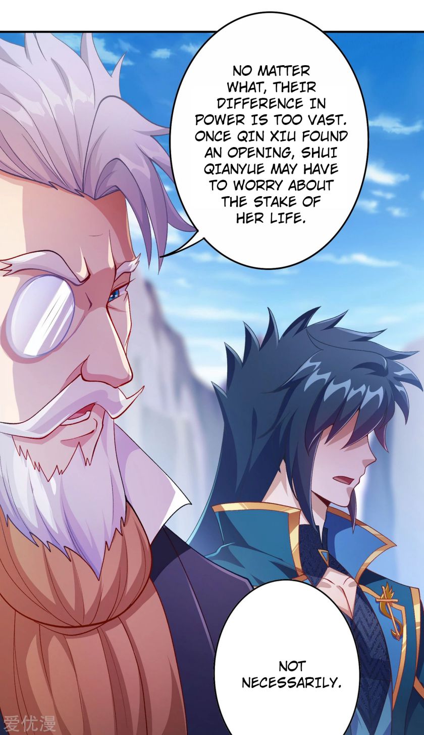 Chapter 356 - Image 34