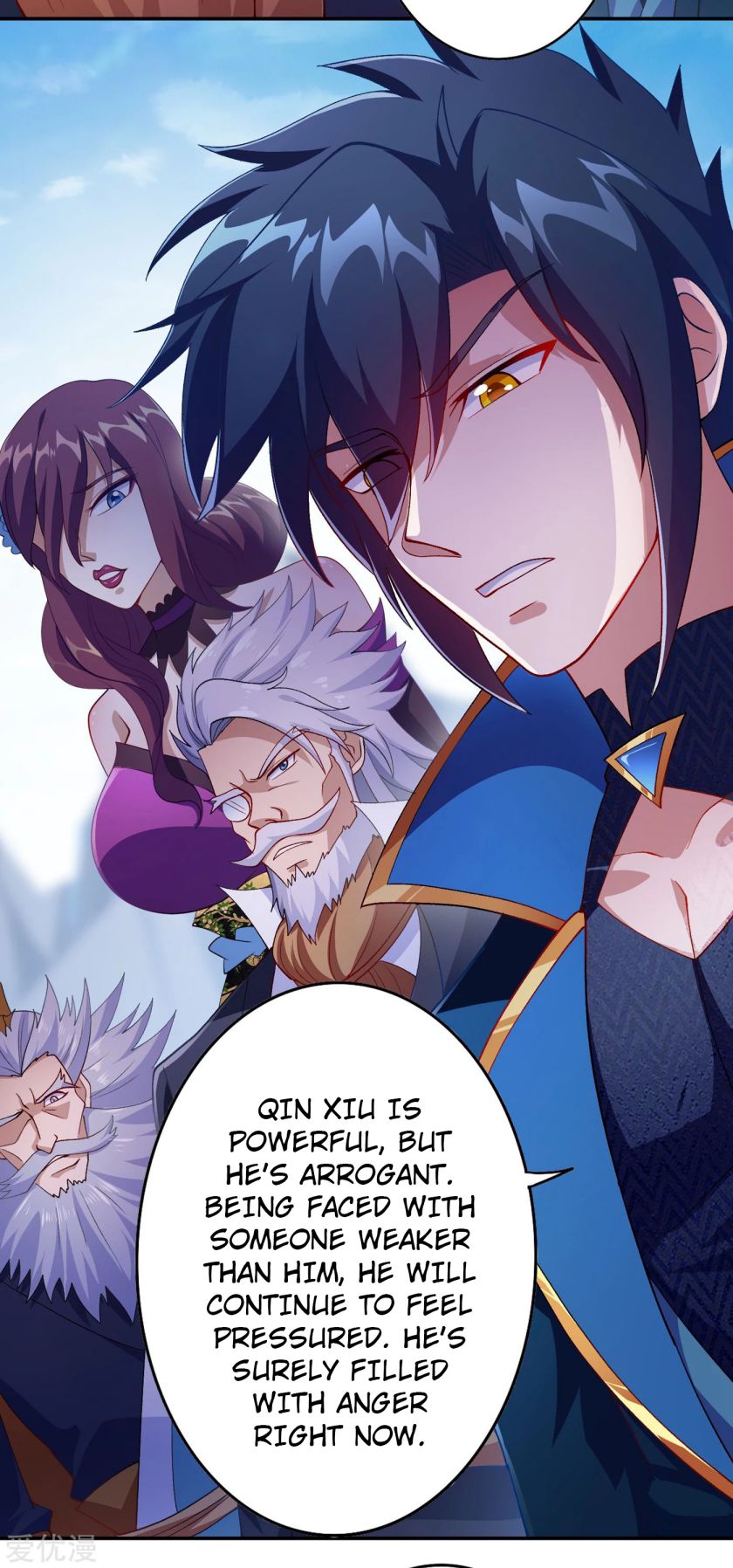 Chapter 356 - Image 35