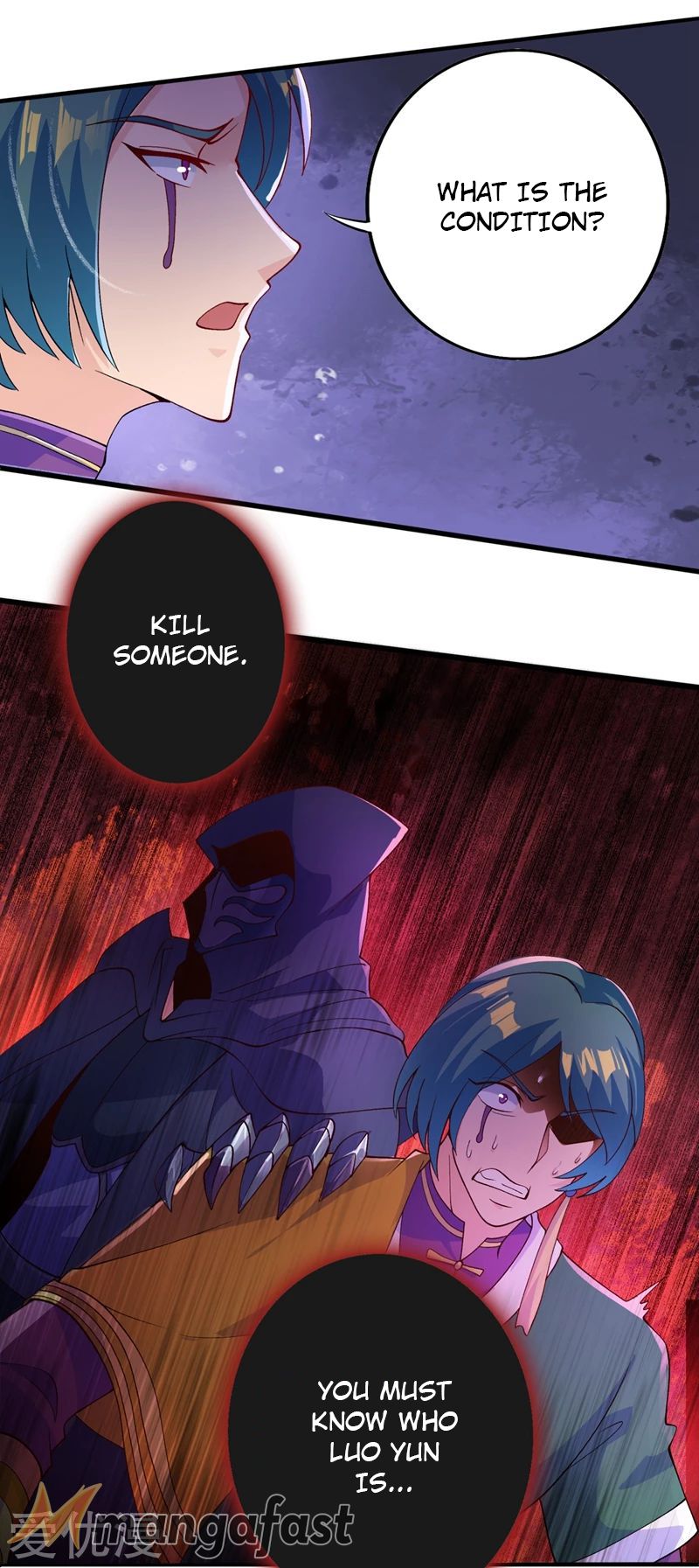 Chapter 358 - Image 11
