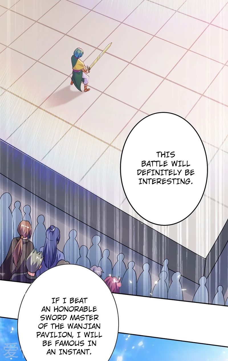 Chapter 358 - Image 20