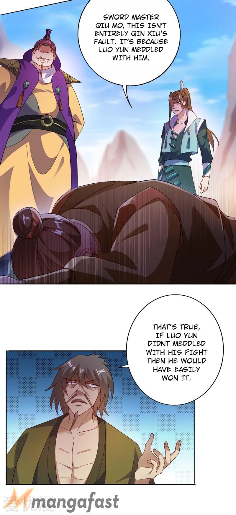Chapter 358 - Image 3