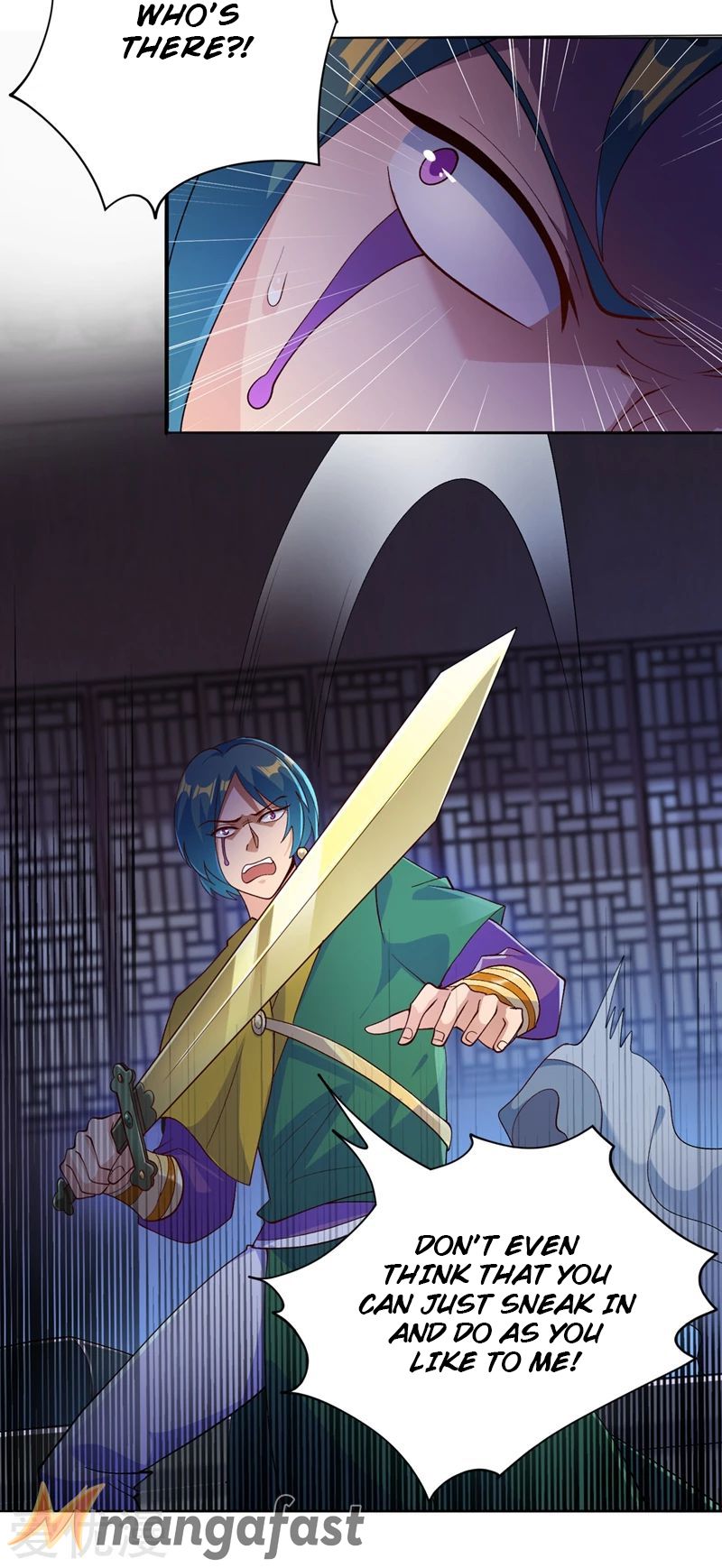 Chapter 358 - Image 8