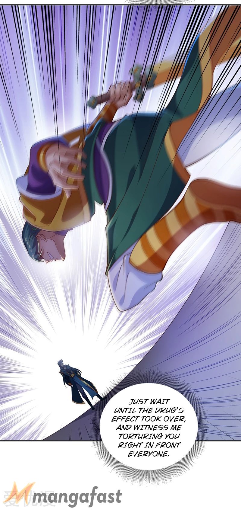 Chapter 359 - Image 14