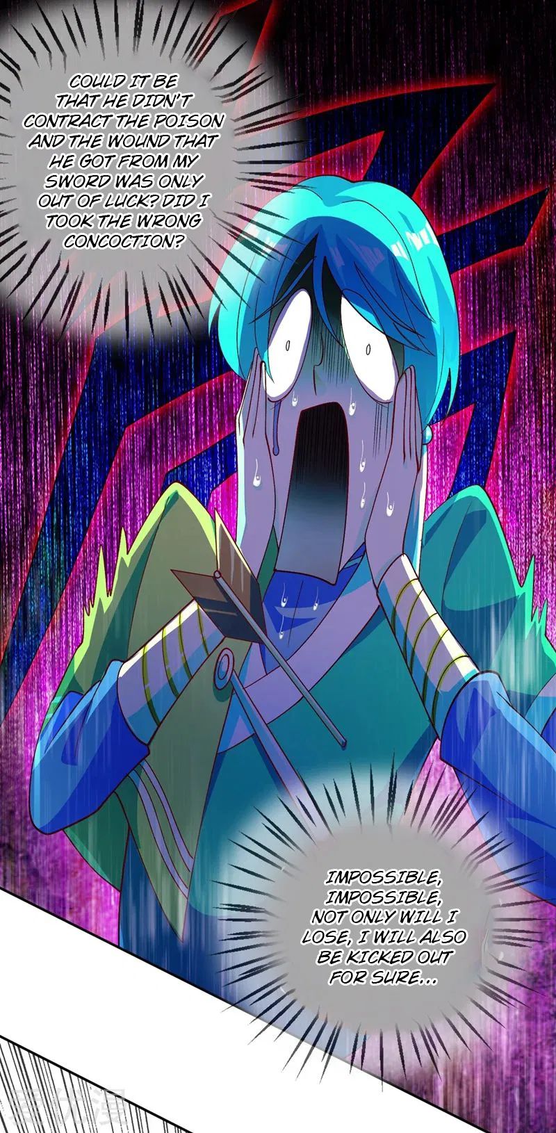 Chapter 360 - Image 14