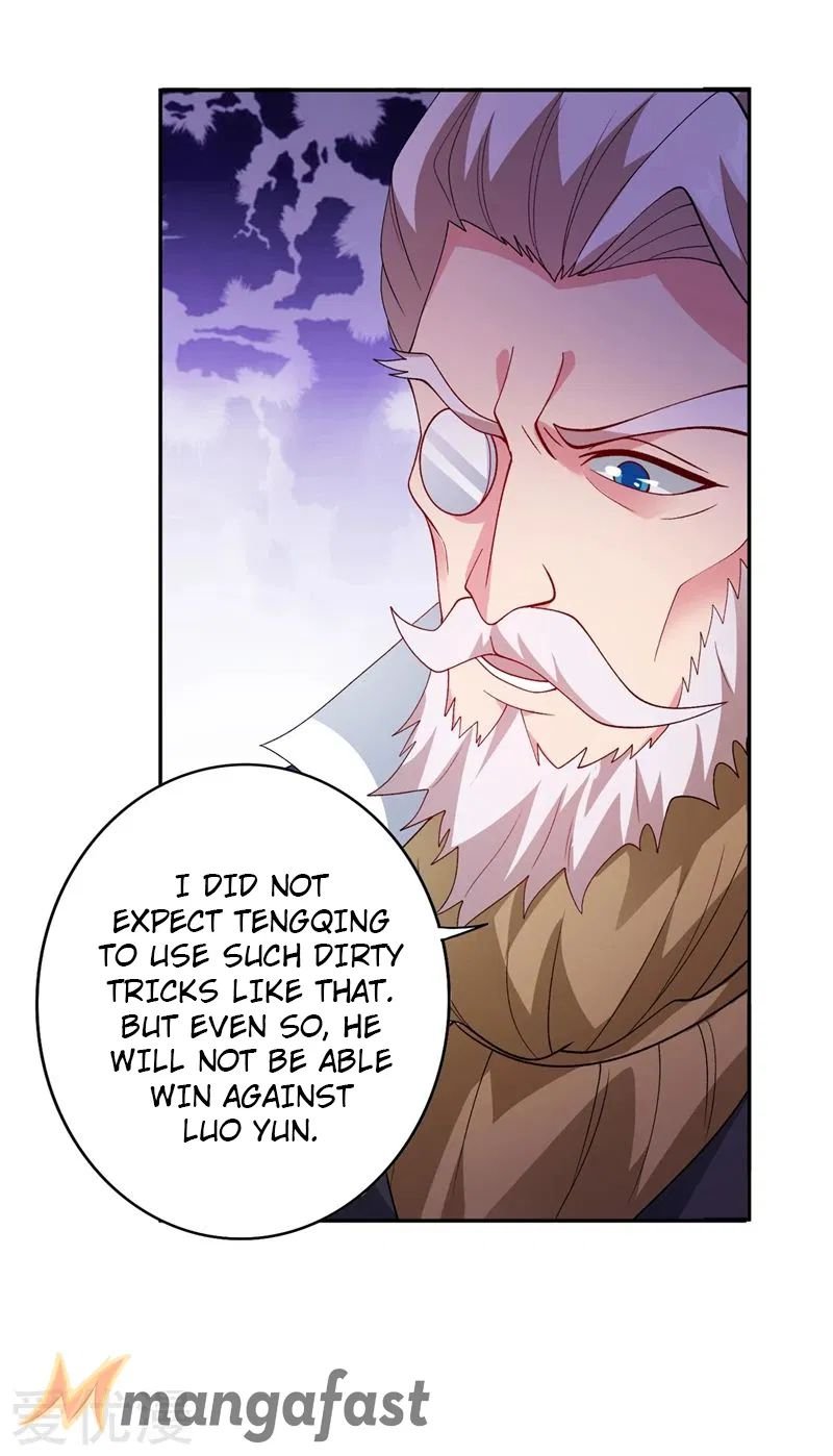 Chapter 360 - Image 19