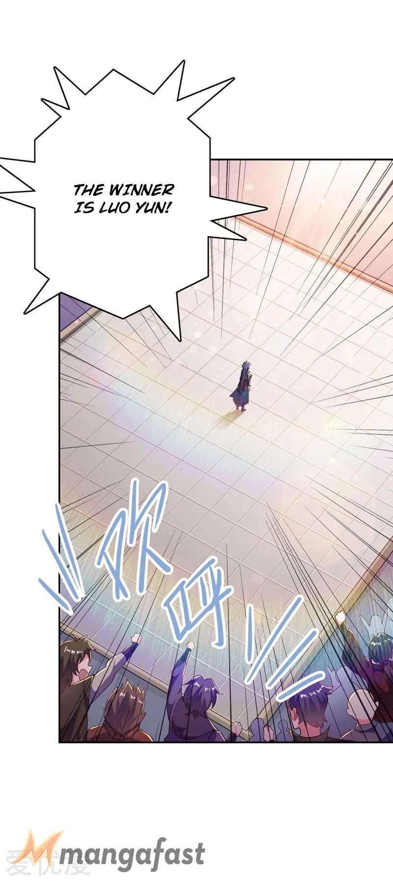 Chapter 360 - Image 22
