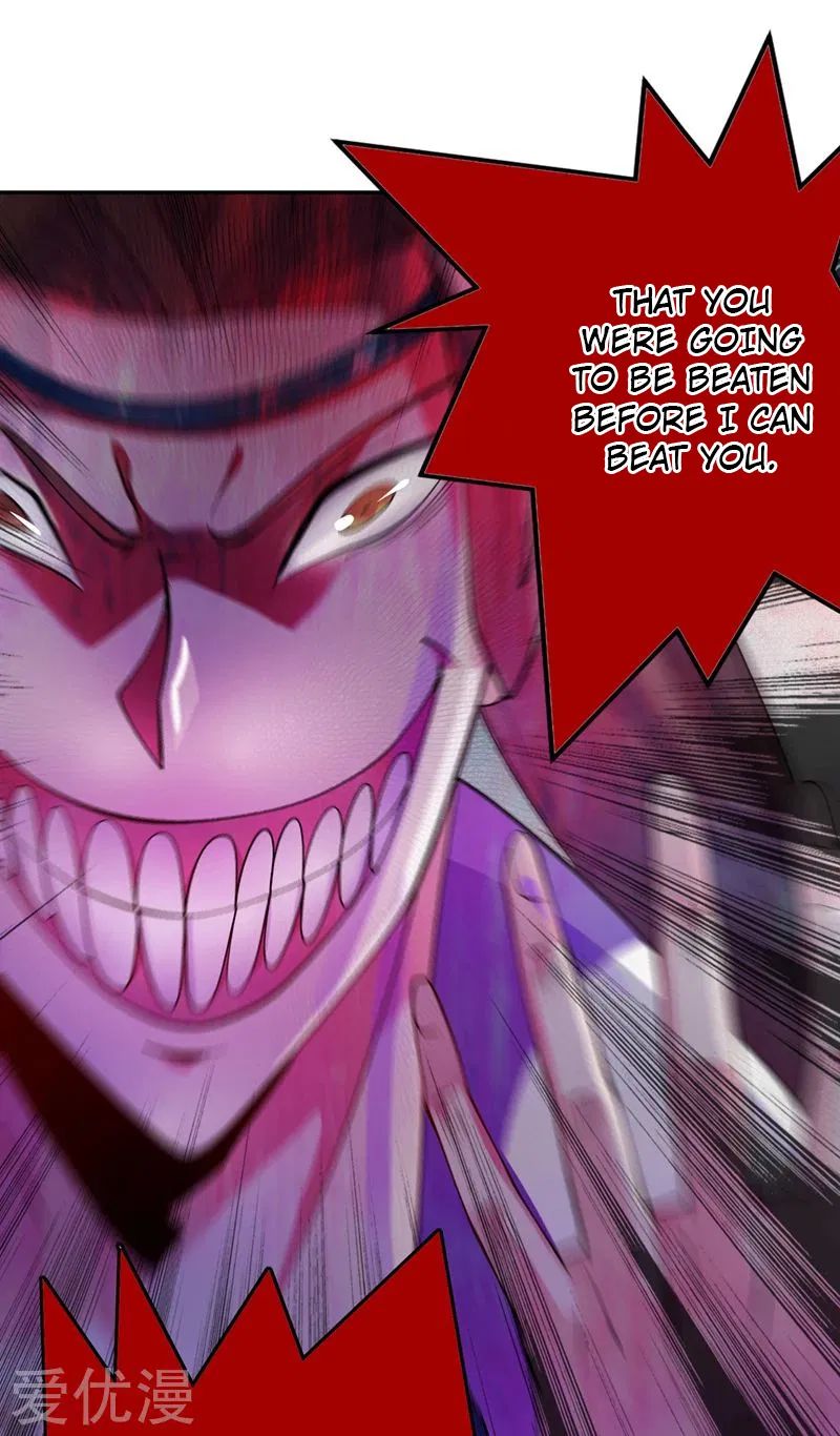 Chapter 360 - Image 30