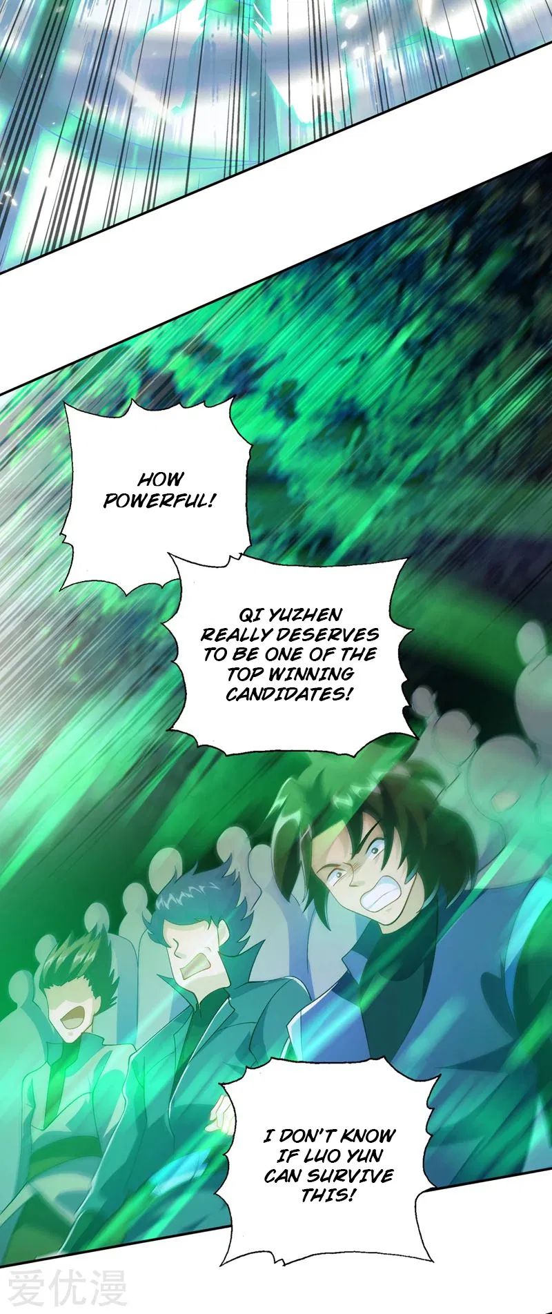 Chapter 360 - Image 36