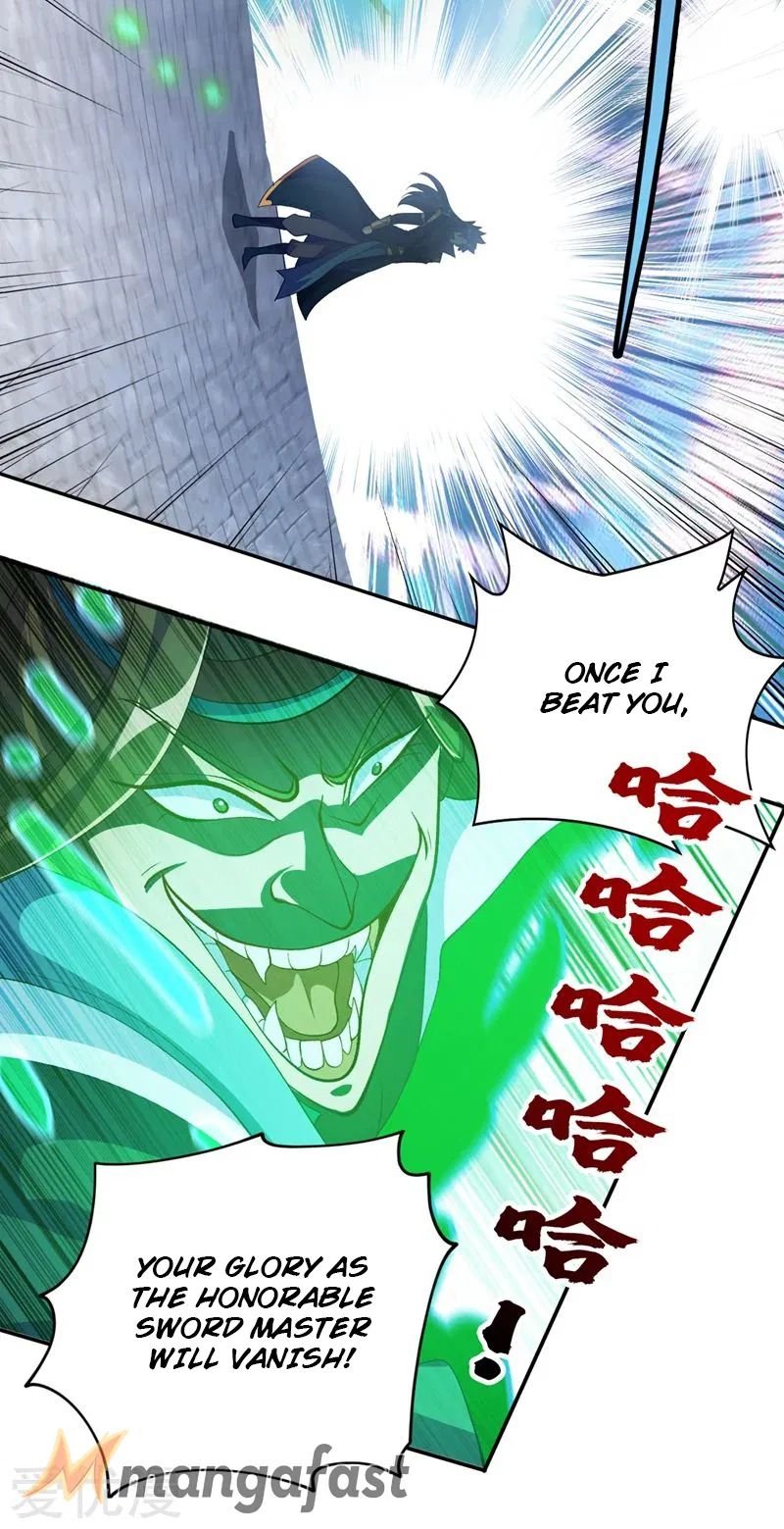 Chapter 360 - Image 38