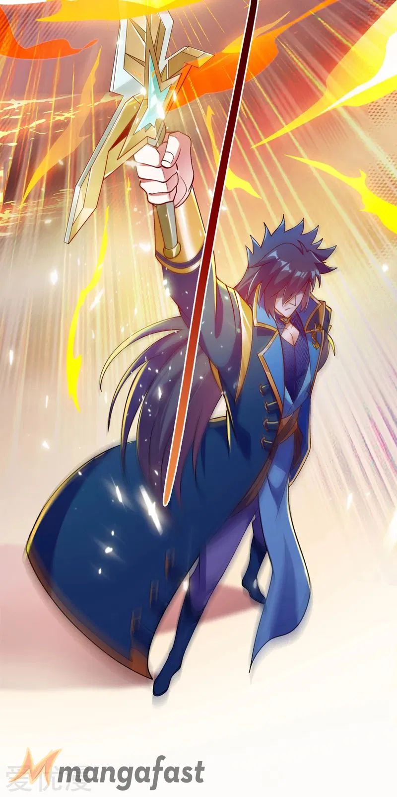 Chapter 360 - Image 8
