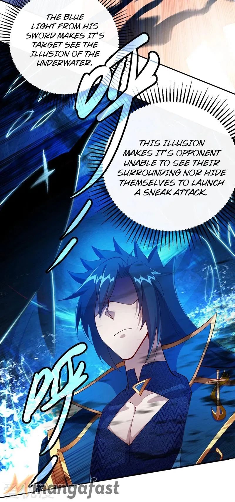 Chapter 361 - Image 15
