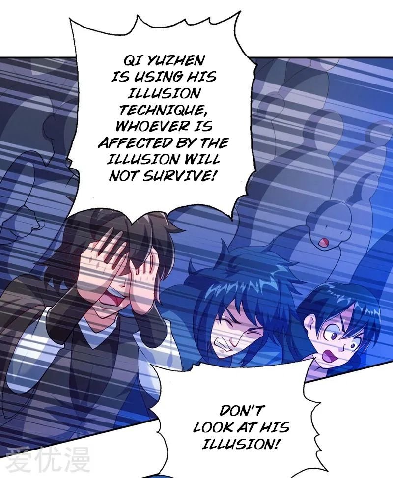 Chapter 361 - Image 20