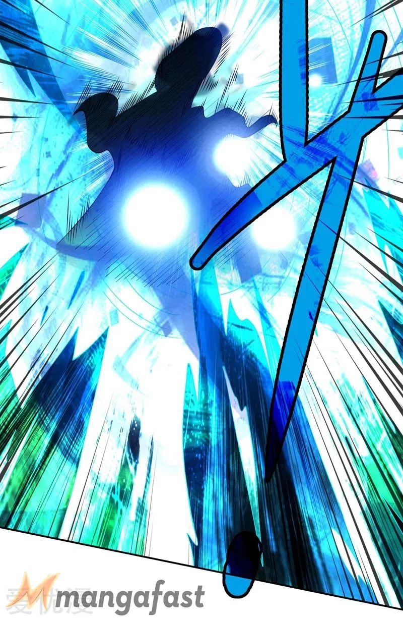 Chapter 361 - Image 22