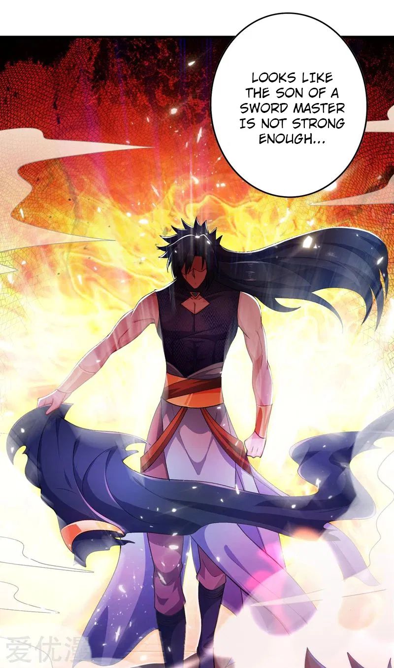 Chapter 361 - Image 32
