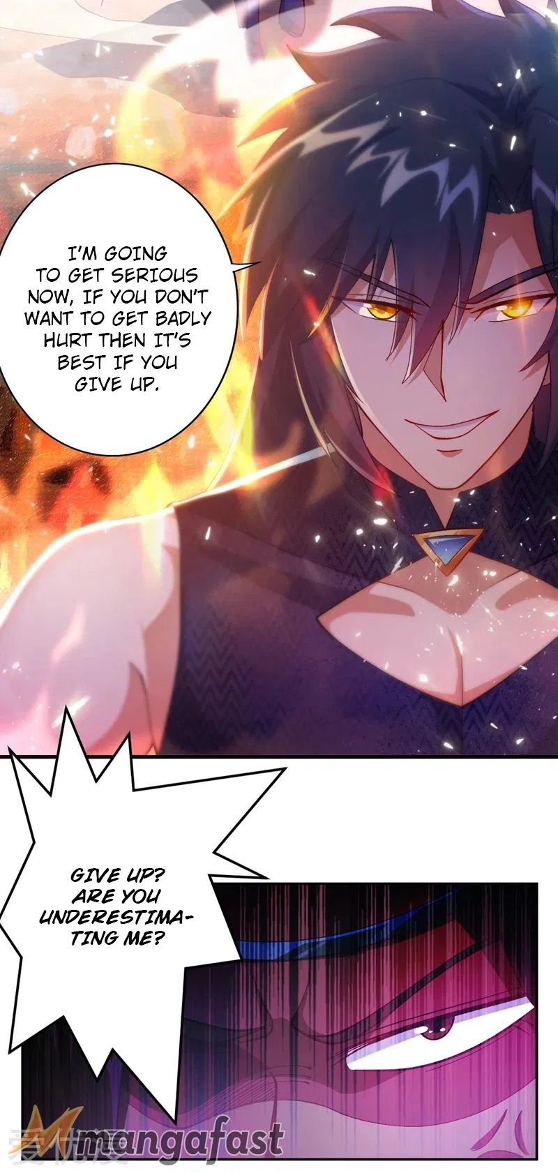 Chapter 361 - Image 33