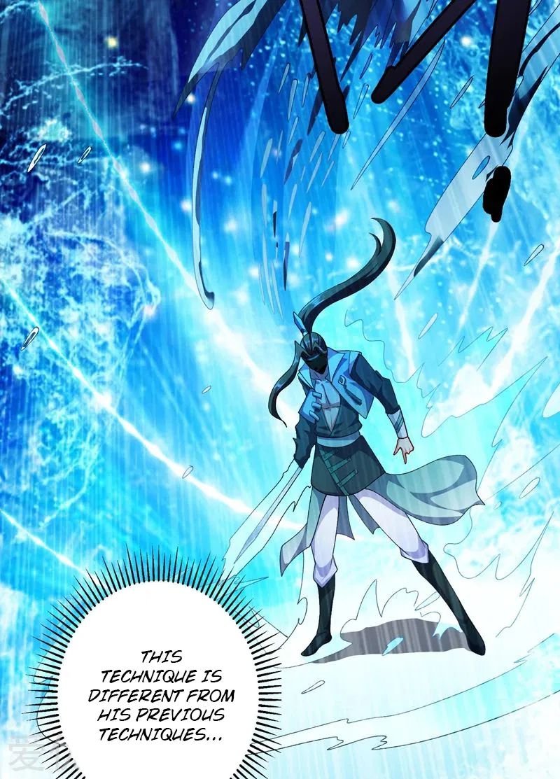 Chapter 361 - Image 35