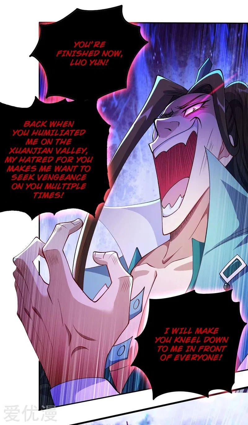 Chapter 361 - Image 37