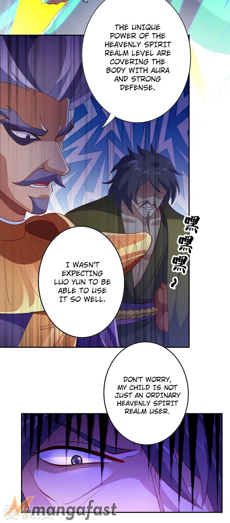 Chapter 361 - Image 9