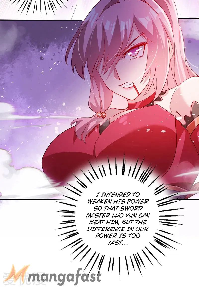 Chapter 363 - Image 20