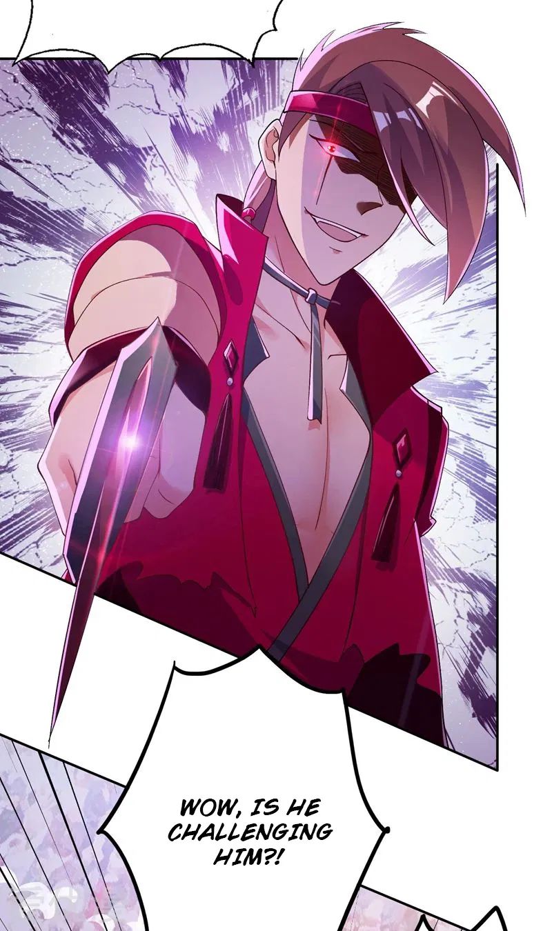 Chapter 363 - Image 7