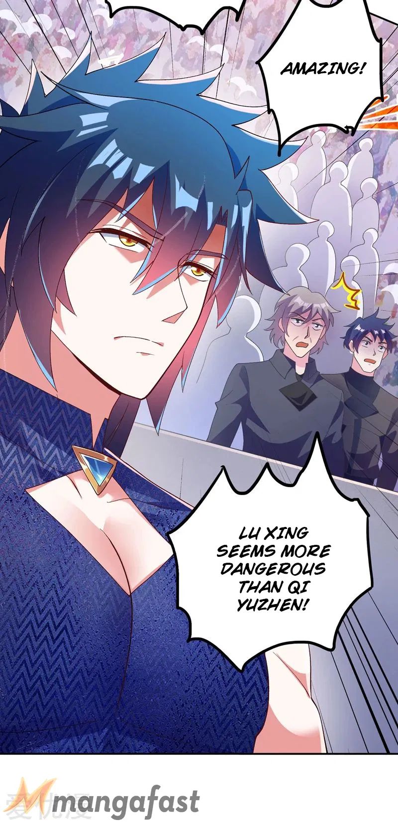 Chapter 363 - Image 8
