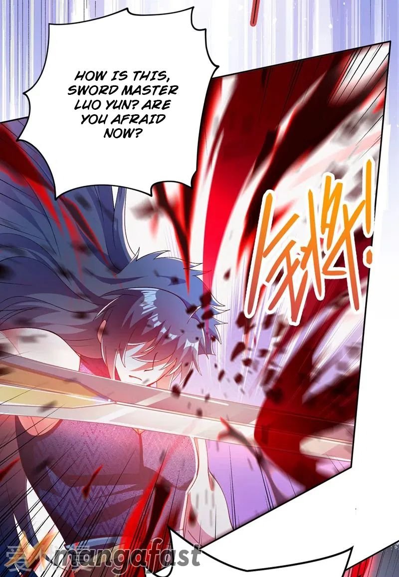 Chapter 364 - Image 22