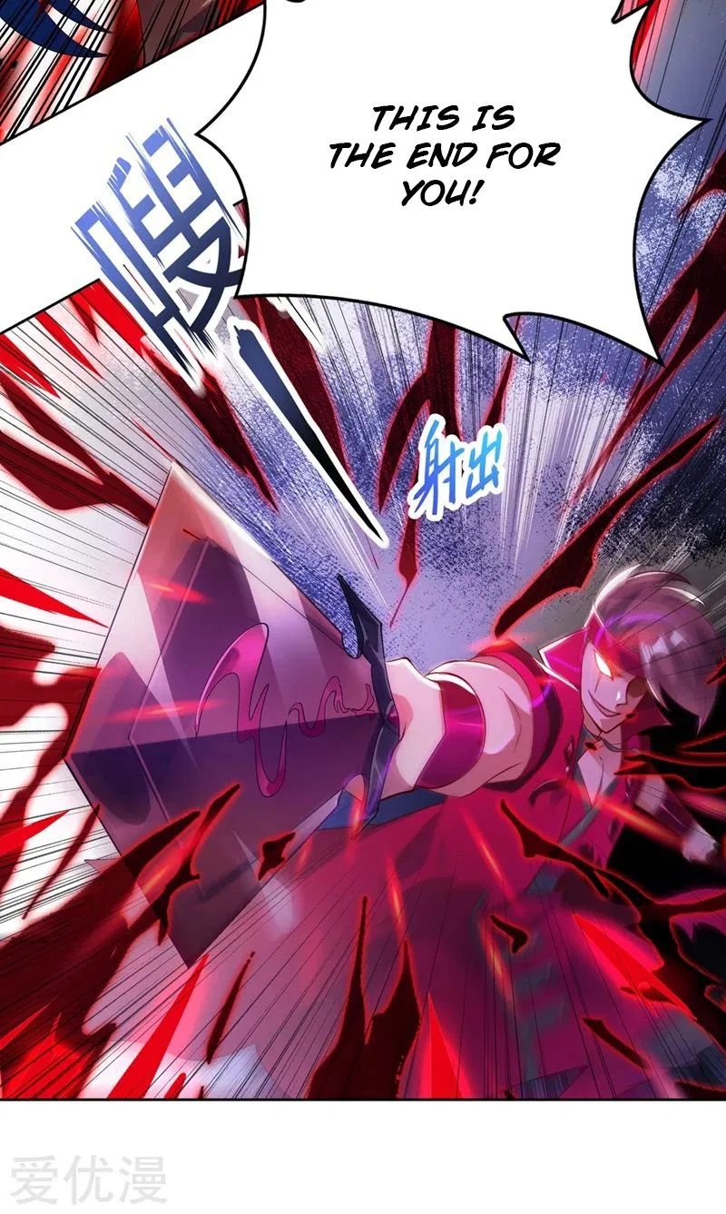 Chapter 364 - Image 23