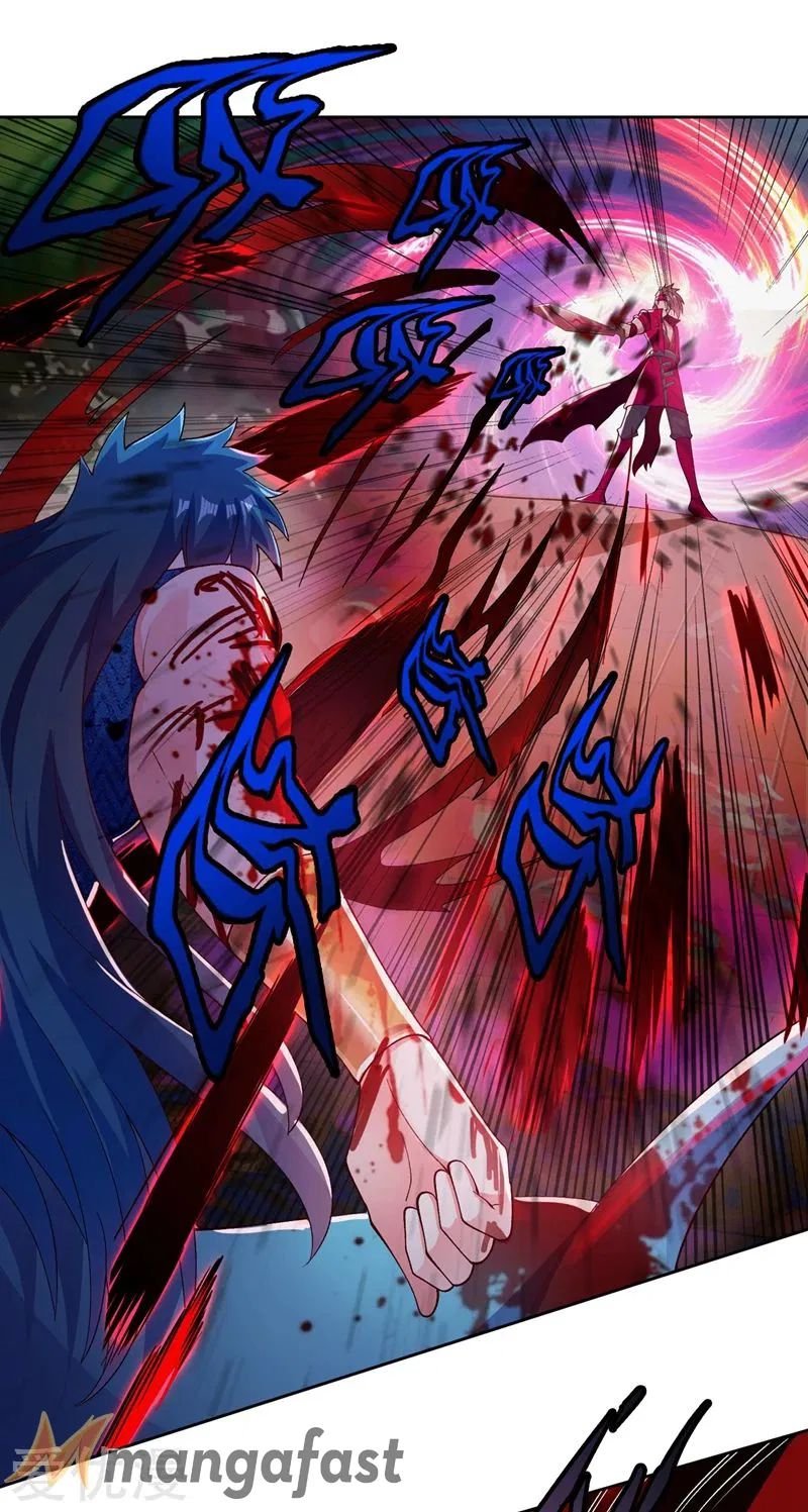 Chapter 364 - Image 26