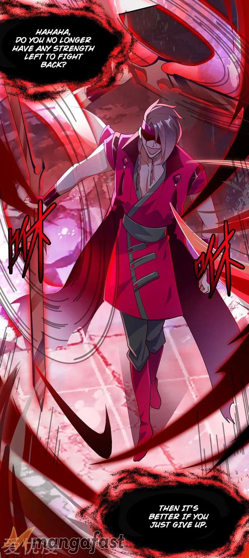 Chapter 364 - Image 29