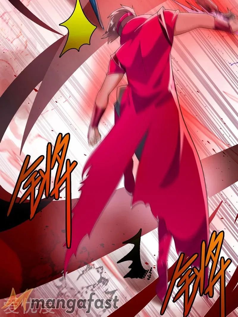 Chapter 364 - Image 33
