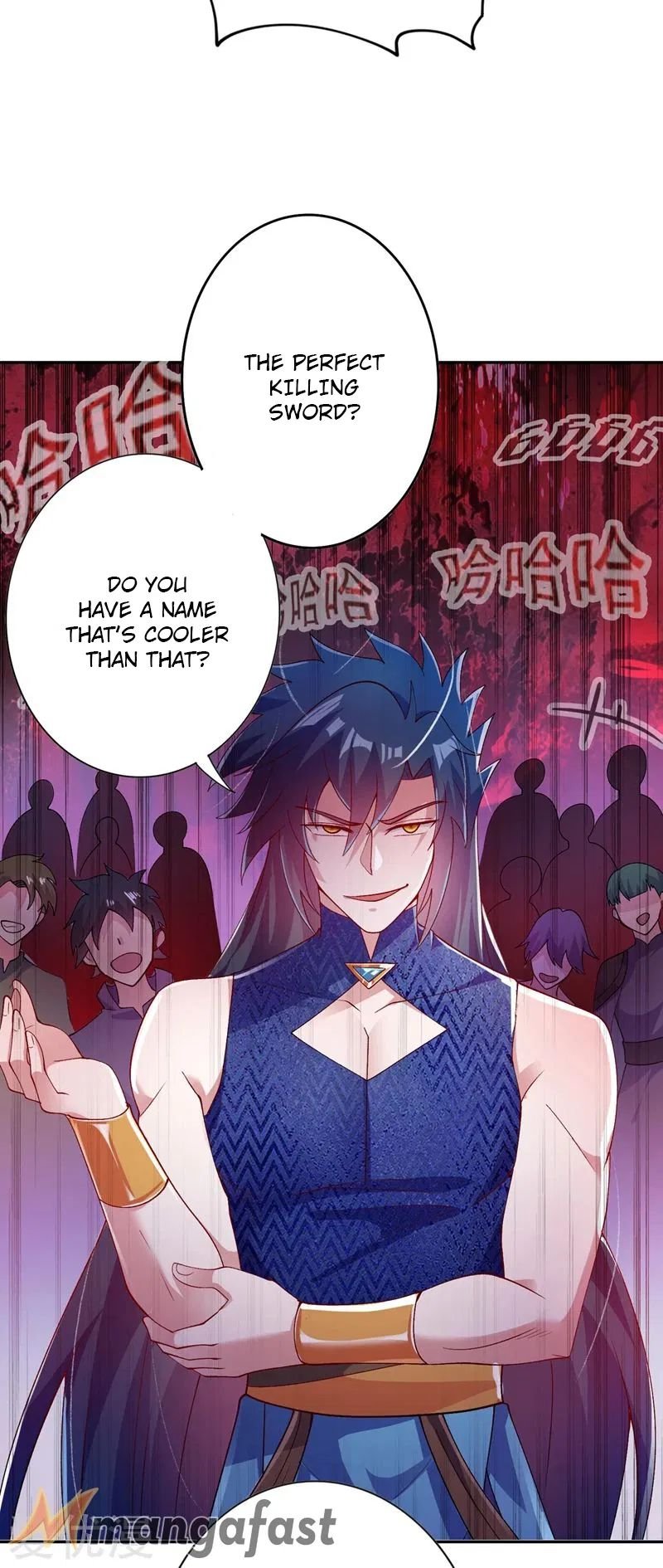 Chapter 365 - Image 12