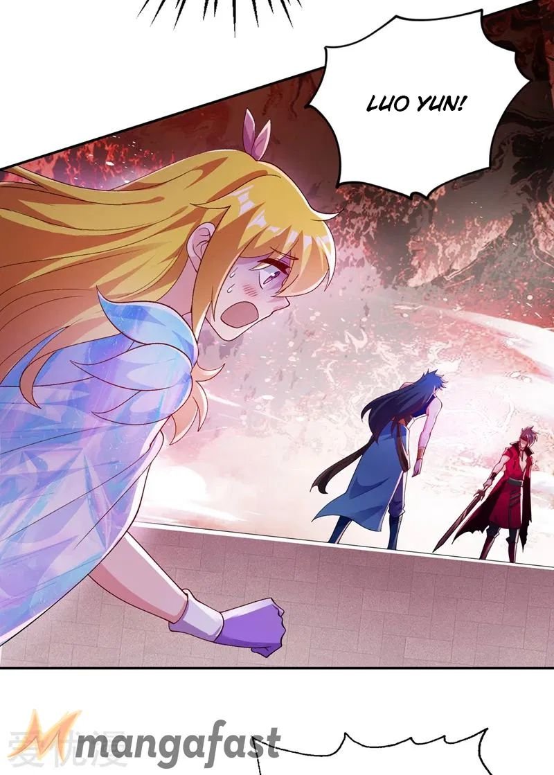 Chapter 365 - Image 2