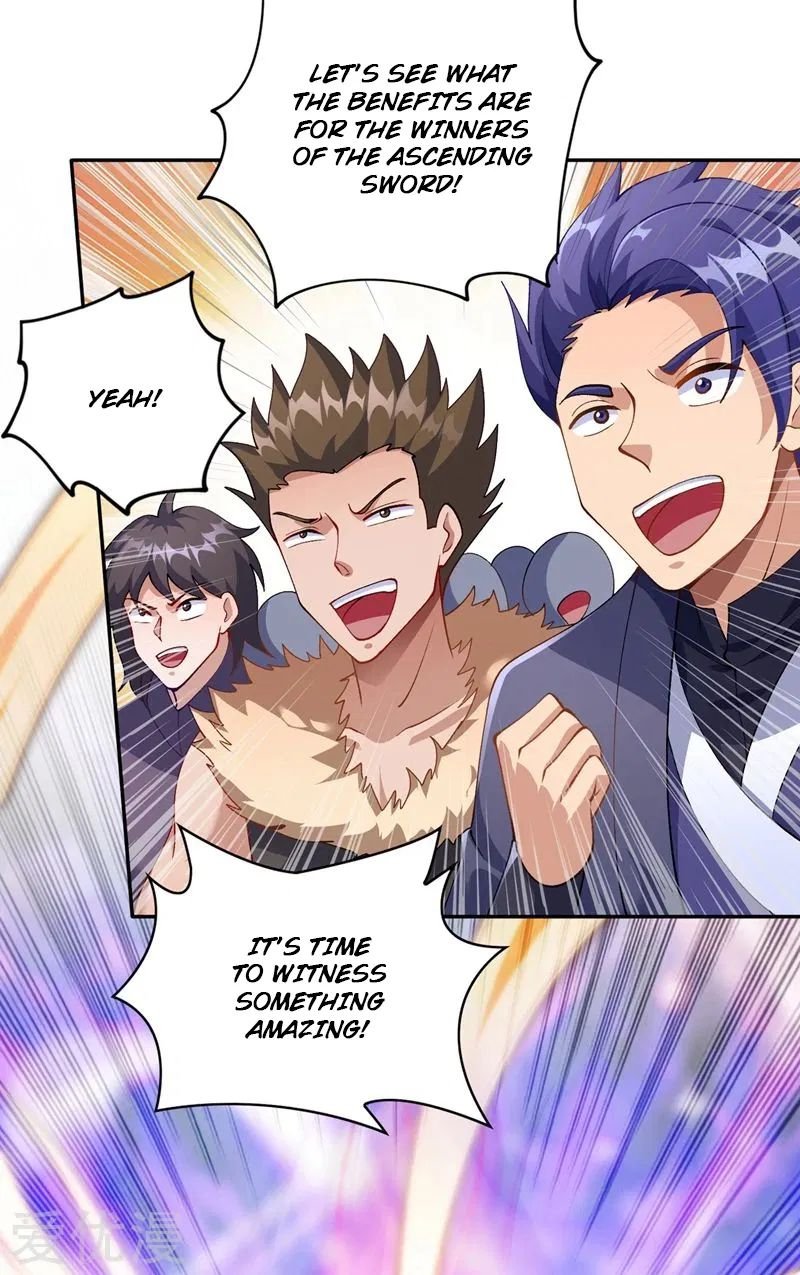 Chapter 366 - Image 10