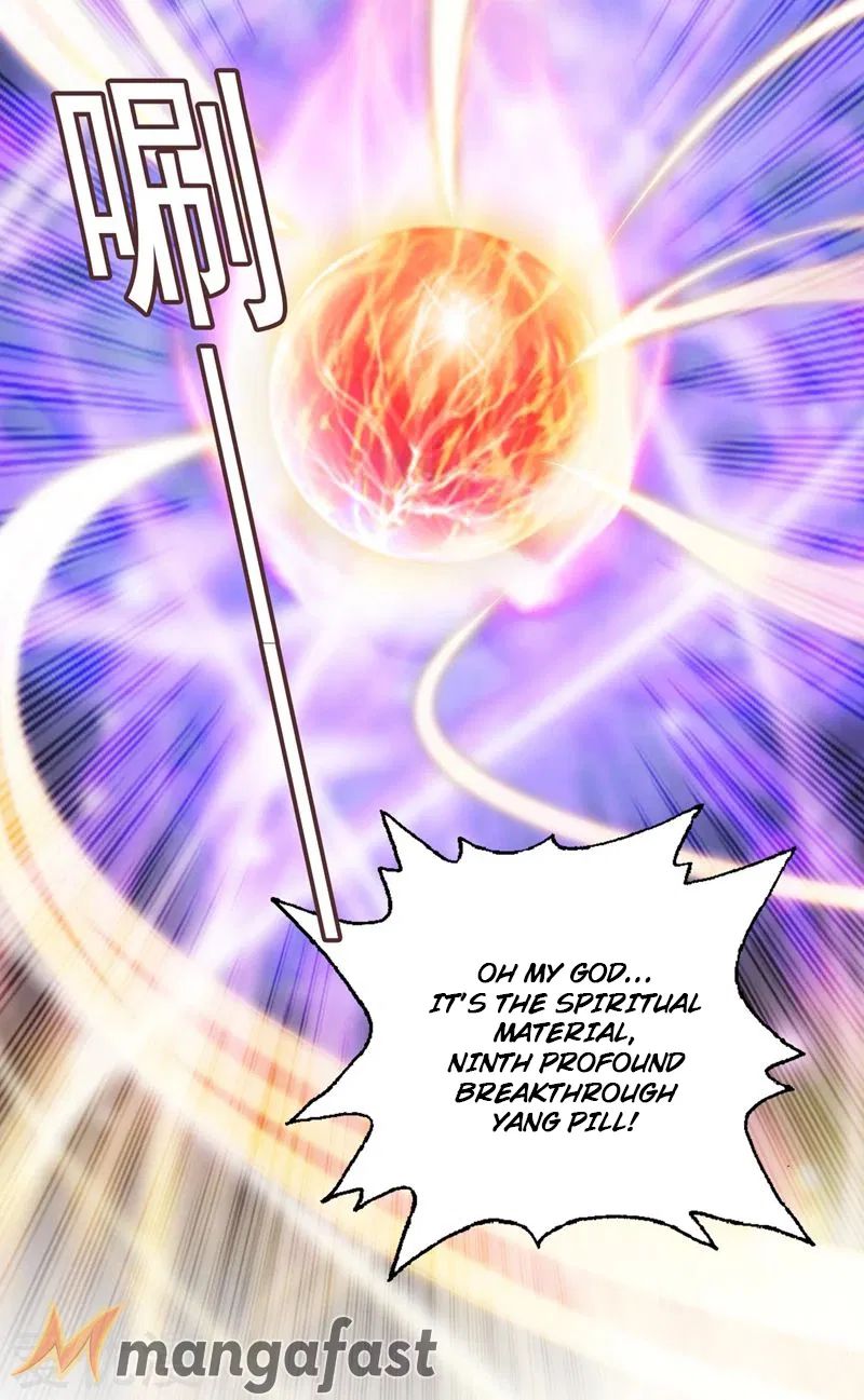 Chapter 366 - Image 11