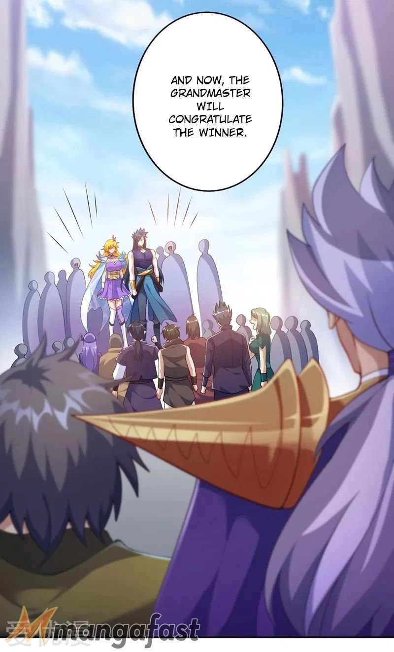 Chapter 366 - Image 2