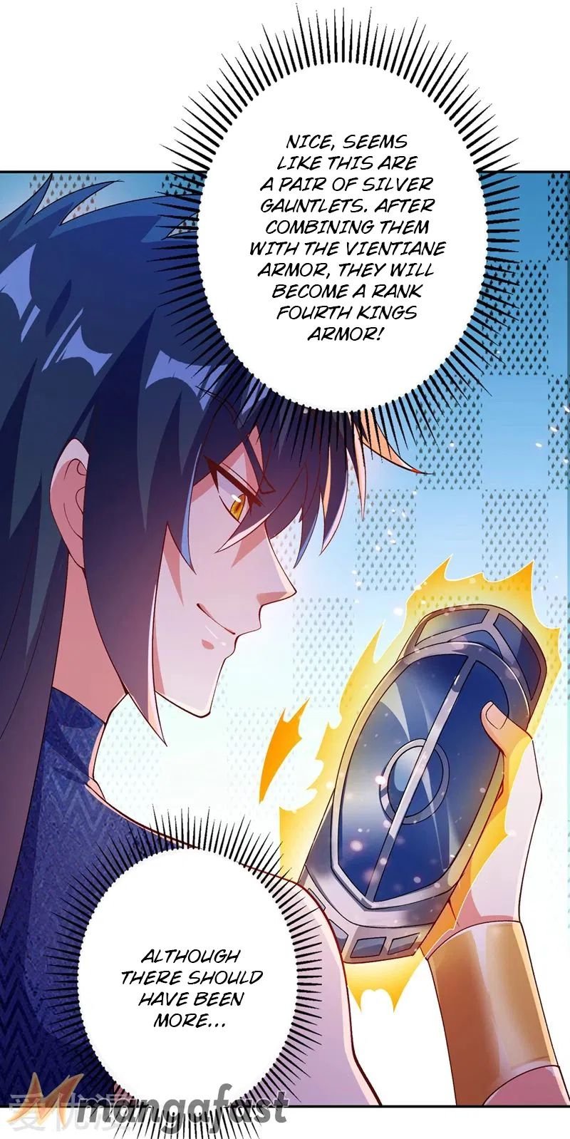 Chapter 366 - Image 26