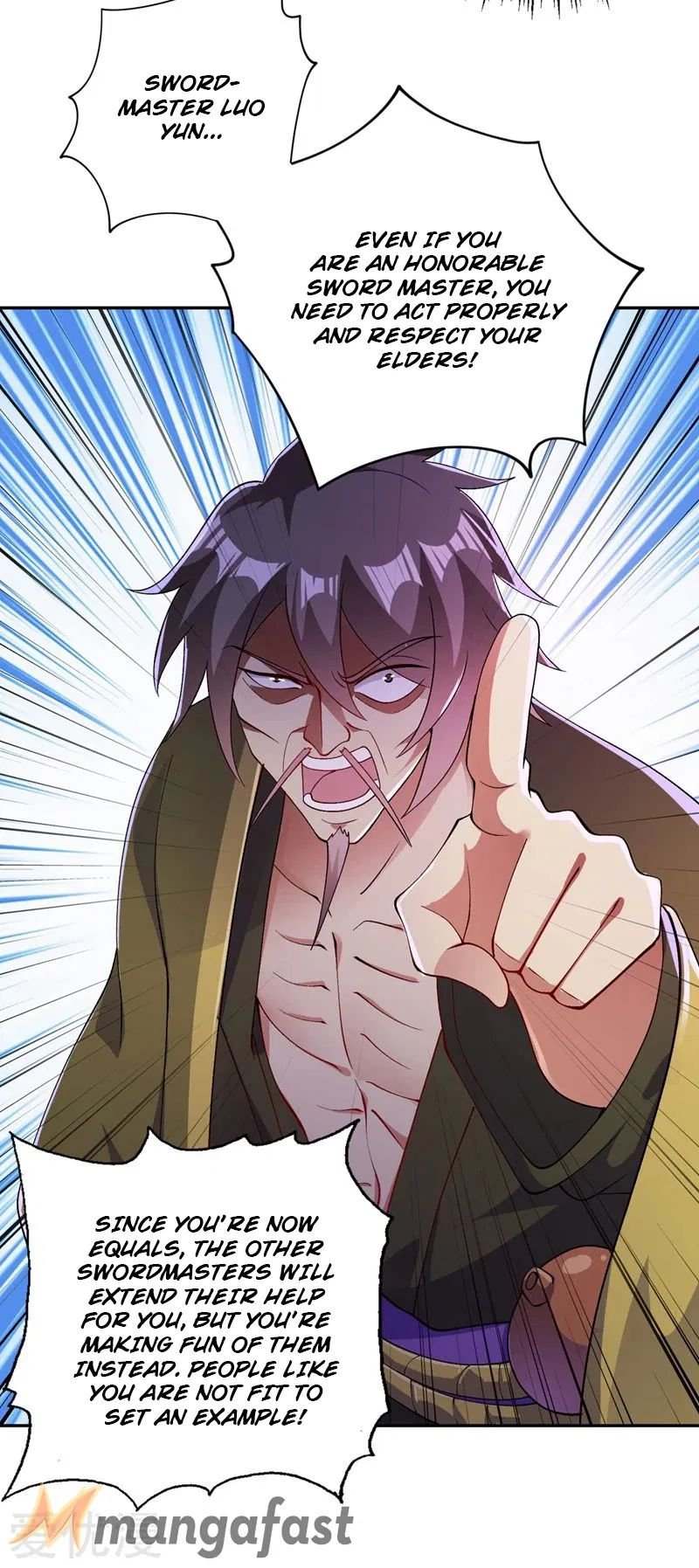 Chapter 366 - Image 32