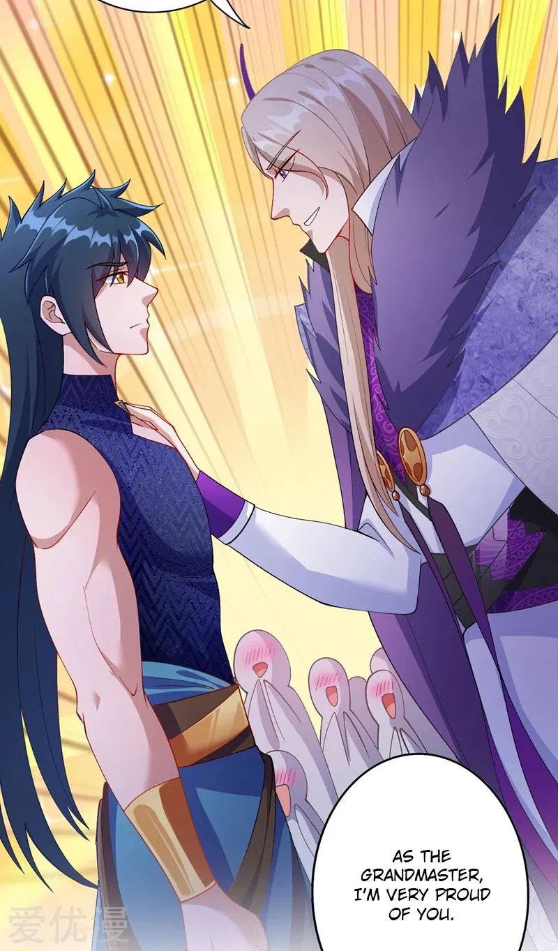 Chapter 366 - Image 4