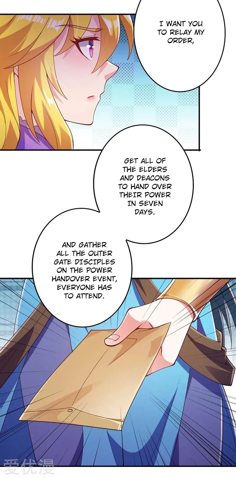 Chapter 367 - Image 34