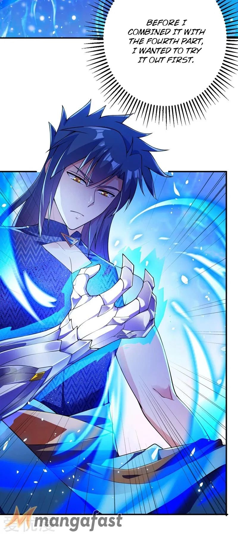 Chapter 368 - Image 12