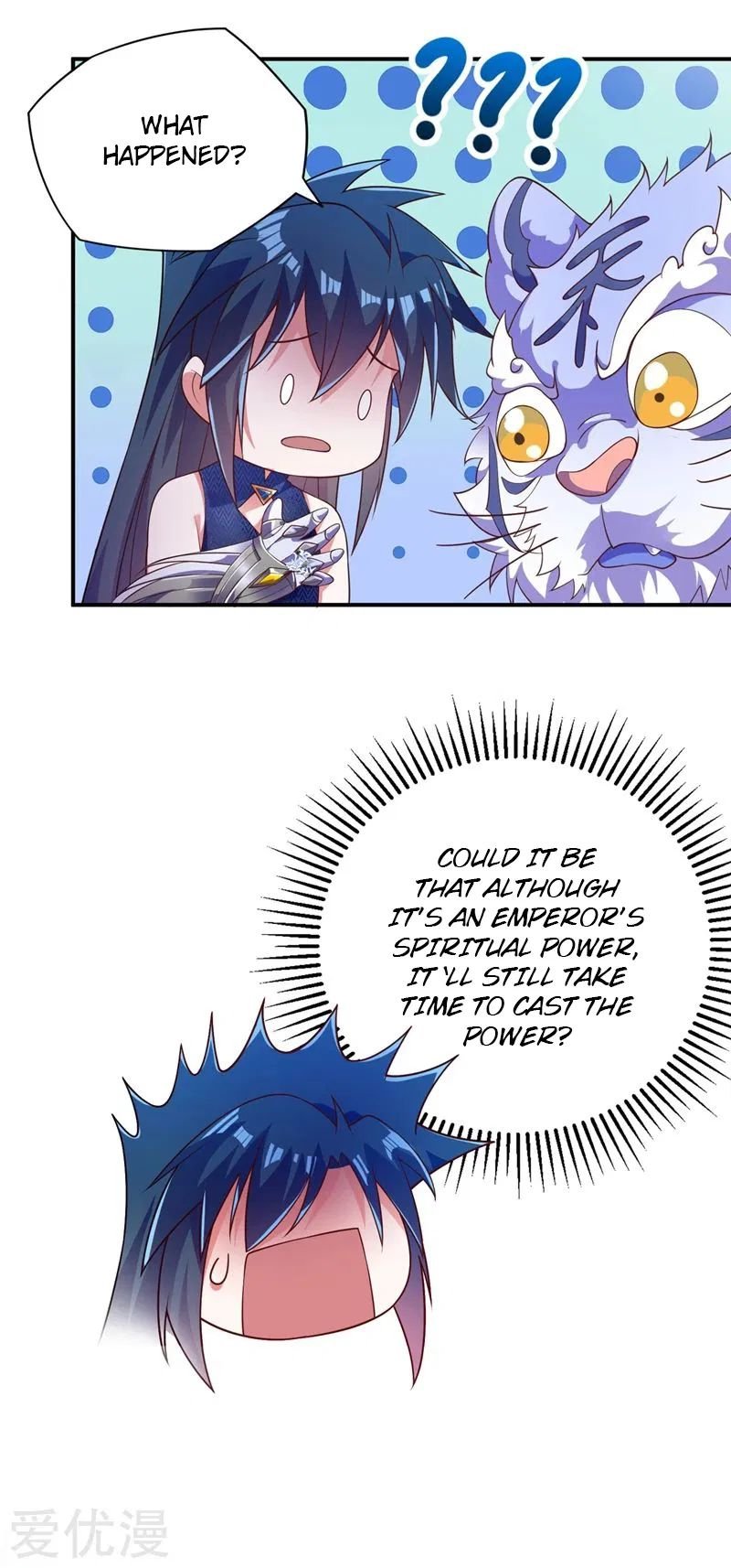 Chapter 368 - Image 28