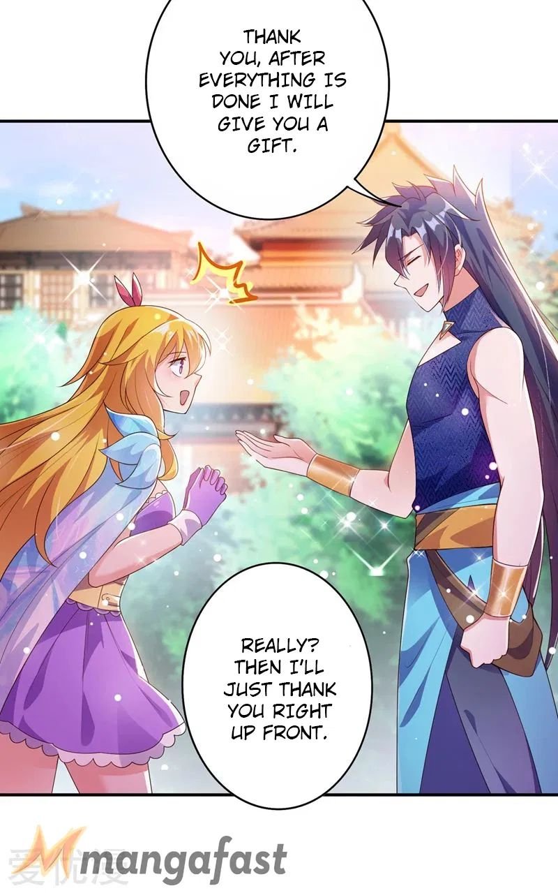 Chapter 368 - Image 3