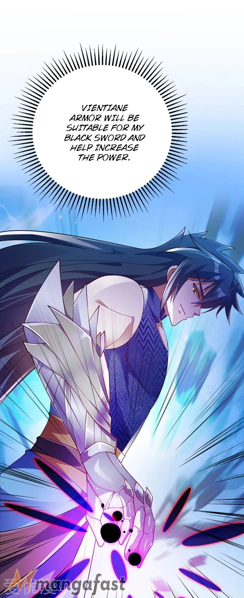 Chapter 368 - Image 32