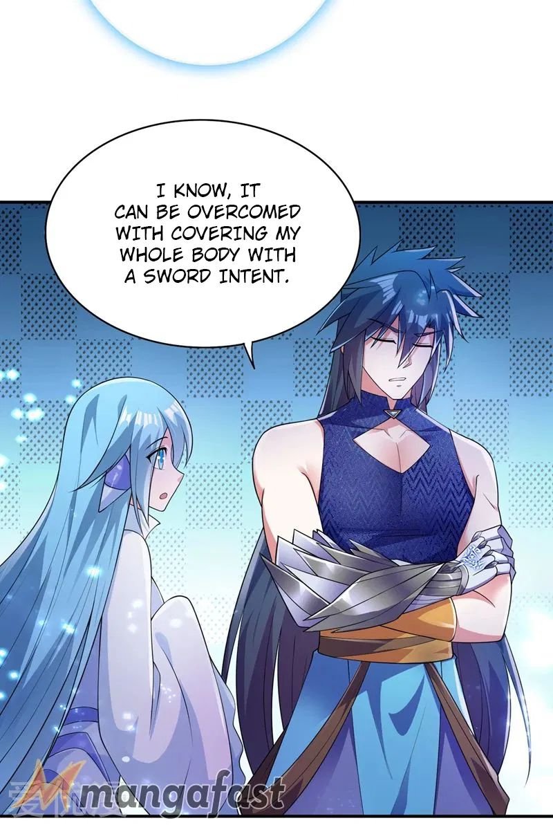 Chapter 368 - Image 35