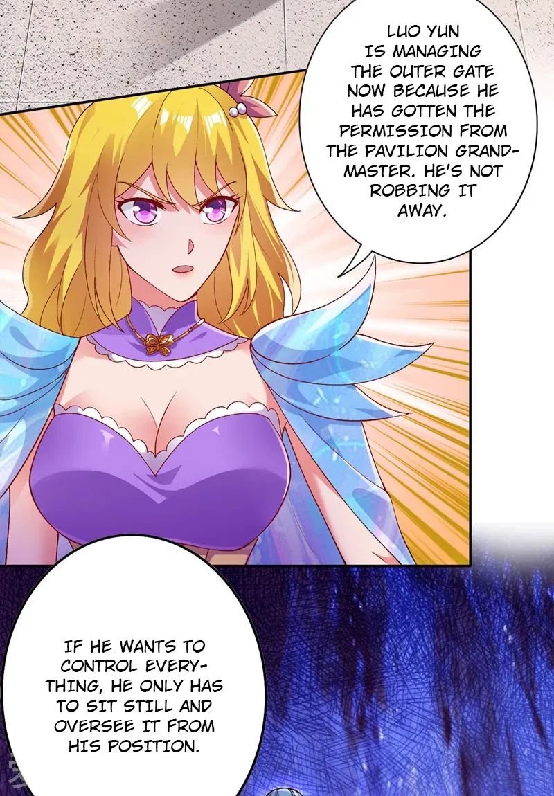 Chapter 369 - Image 21