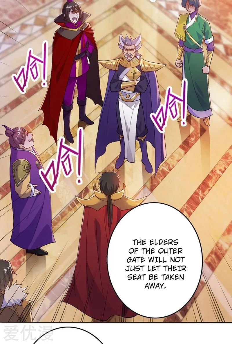 Chapter 369 - Image 28