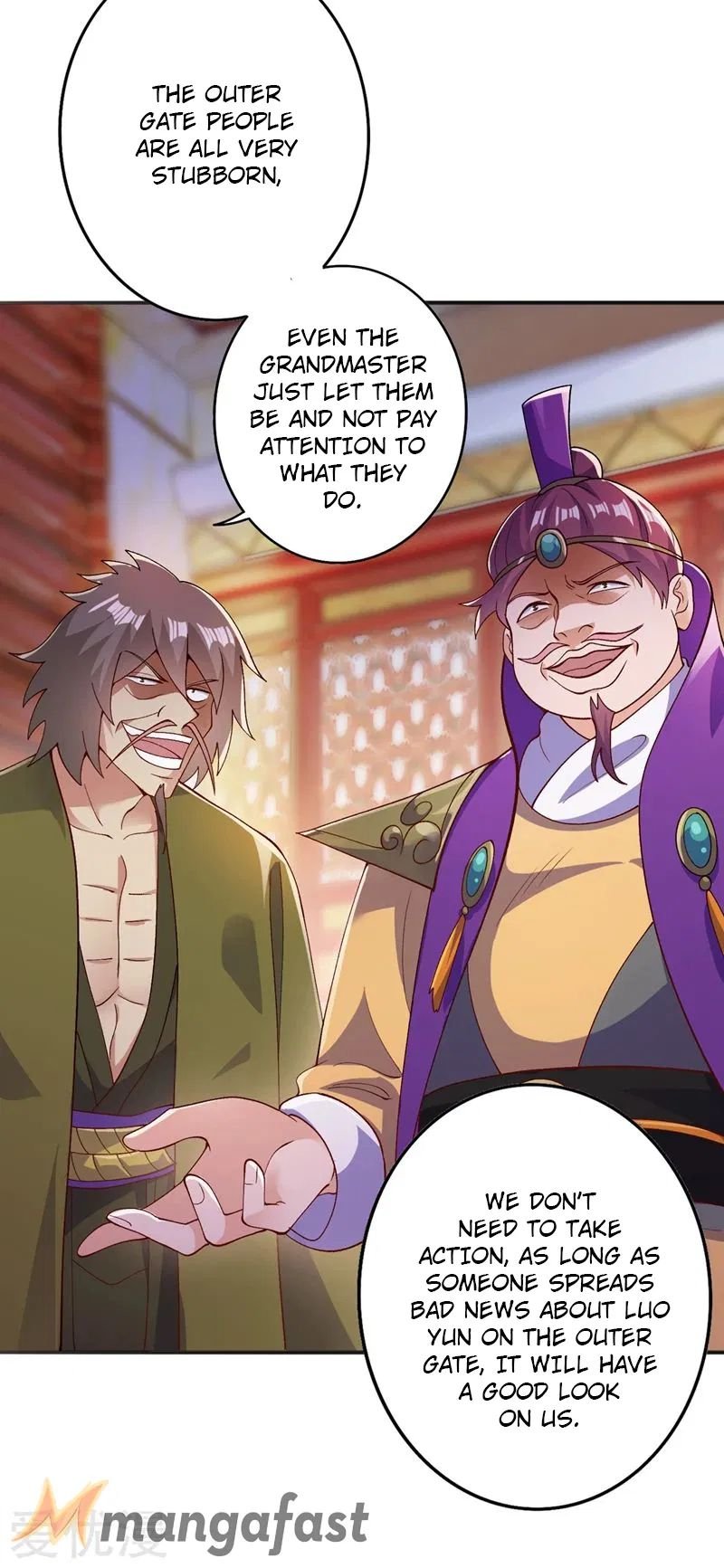 Chapter 369 - Image 29
