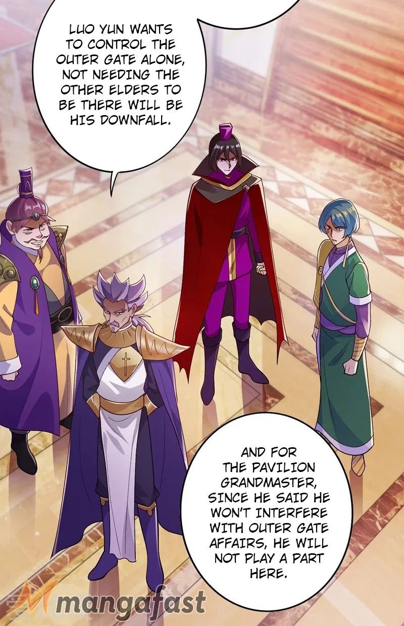 Chapter 369 - Image 32