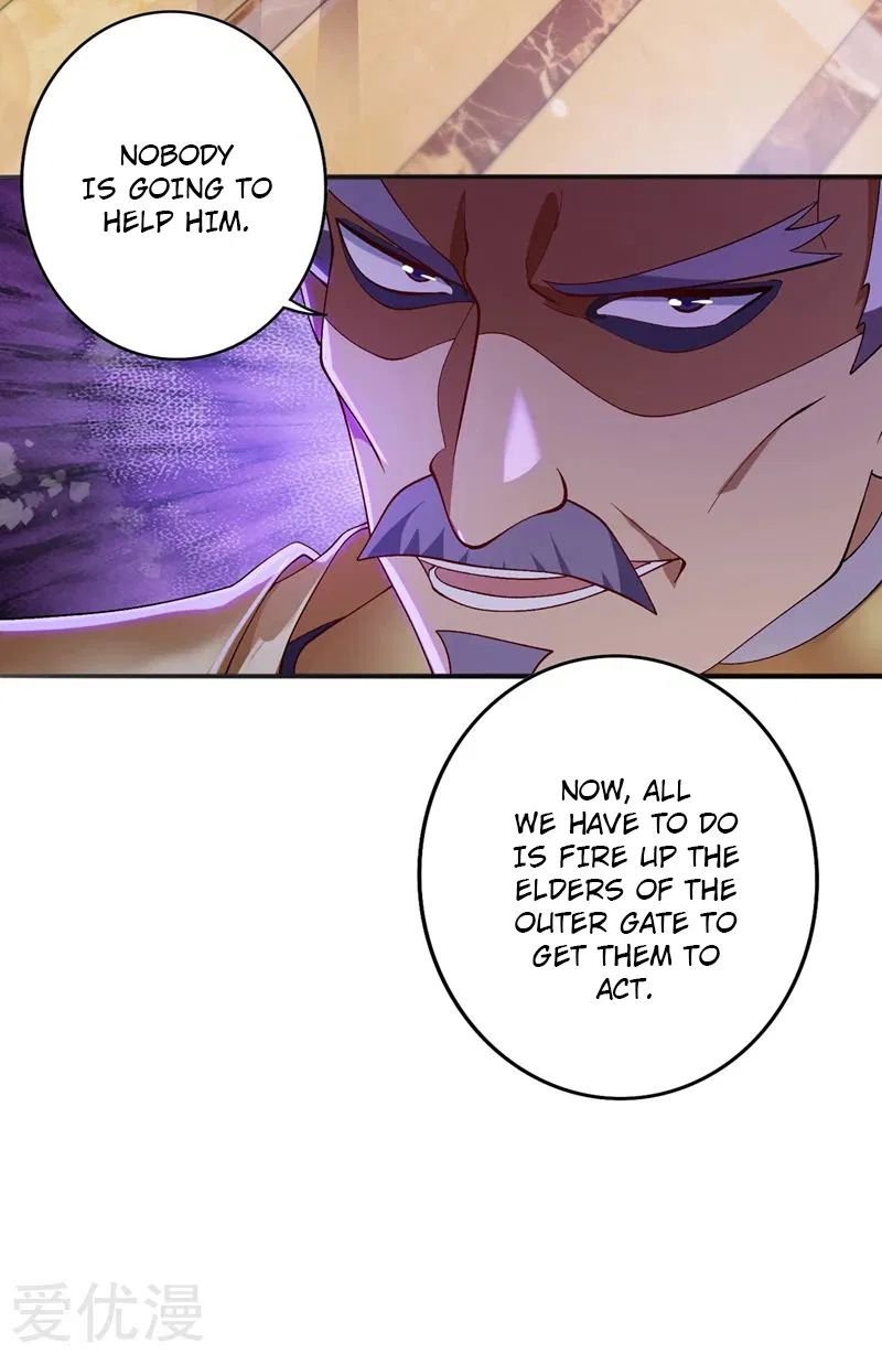 Chapter 369 - Image 33